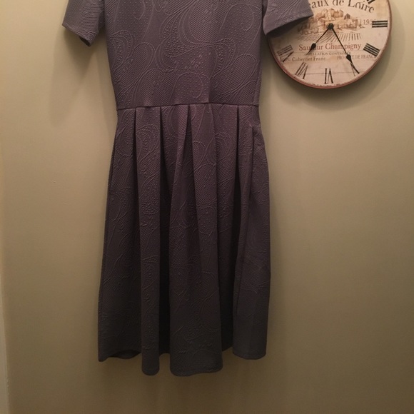 Amelia Dress - Picture 2 of 2